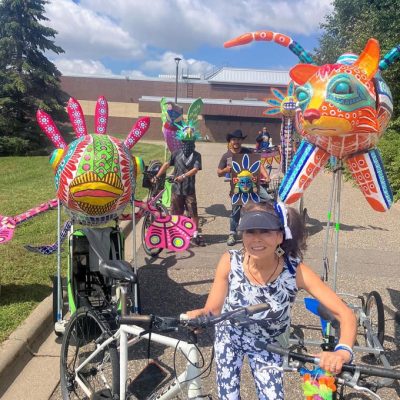 Alebrijes MN