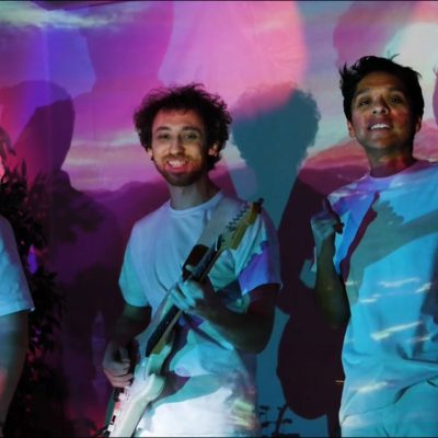 Solana & The Sunsets