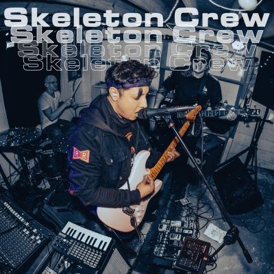 The Skeleton Crew