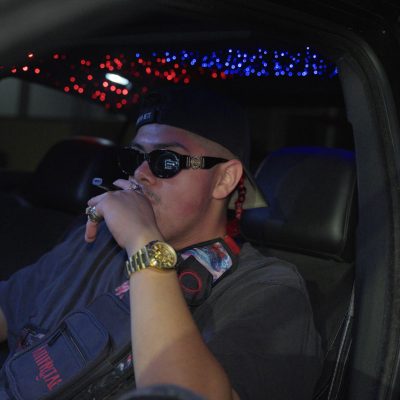 Yung Vato